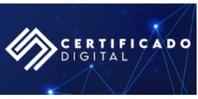 Logomarca de SN Certificado Digital