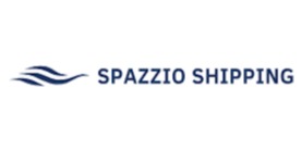 Logomarca de SPAZZIO SHIPPING | Logística Internacional