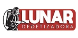 Logomarca de LUNAR | Dedetizadora
