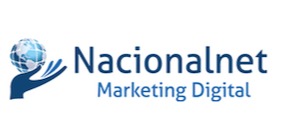 Logomarca de NACIONALNET | Marketing Digital
