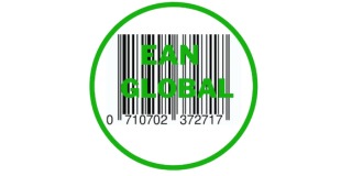 Logomarca de EAN GLOBAL |  Códigos de Barras