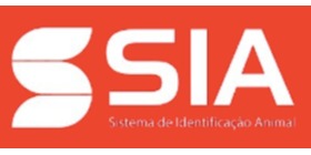Logomarca de SIA | Sistema de Identificação Animal