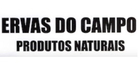 Logomarca de ERVAS DO CAMPO | Distribuidor de Produtos Naturais
