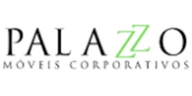 Logomarca de PALAZZO | Móveis Corporativos