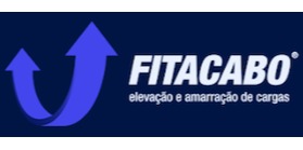 Logomarca de FITACABO | Movimentação e Amarração de Cargas