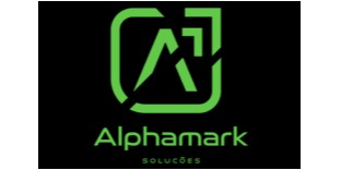 Logomarca de ALPHAMARK SOLUÇÕES