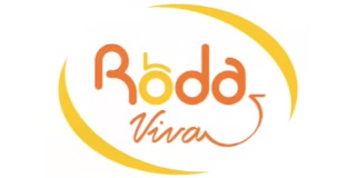 Logomarca de RODA VIVA | Cadeiras de Rodas Motorizadas