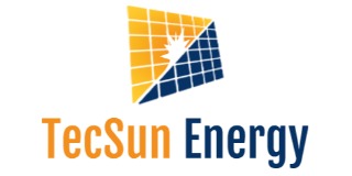Logomarca de TECSUN ENERGY |  Especialista em Energia Fotovoltaica