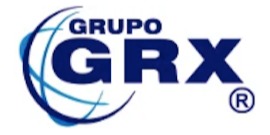 Logomarca de GRUPO GRX | Produtos e Serviços Industriais