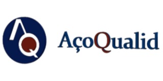 Logomarca de AçoQualid | Componentes Estampados
