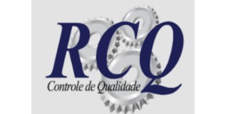 Logomarca de RCQ RJ | Calibração e Vendas de Equipamentos