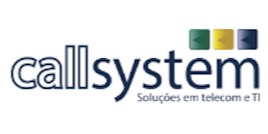 Logomarca de CALL SYSTEM | Soluções em Telecom e TI