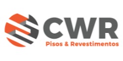 Logomarca de CWR | Pisos e Revestimentos