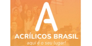 ACRÍLICOS BRASIL
