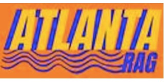 Logomarca de ATLANTA RAG | Bandanas Durag