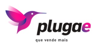 Logomarca de PLUGAE | Criação de e-Commerce