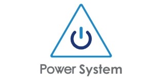 Logomarca de Power System UPS
