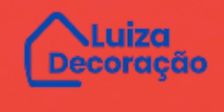 Logomarca de LUIZA DECORAÇÕES | Espelhos e Bandejas Espelhadas