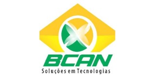 Logomarca de BCAN | Soluções em Tecnologia