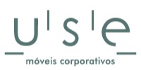 Logomarca de USE | Mobiliário Corporativo