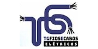 Logomarca de TG | Fios e Cabos Elétricos