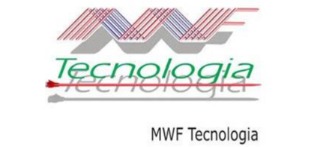 Logomarca de MWF TECNOLOGIA | Infraestrutura e Cabeamento Estruturado