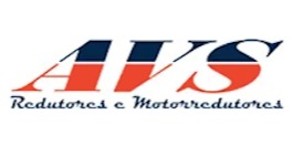 Logomarca de AVS | Motores e Redutores