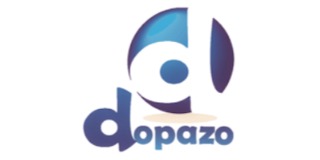Logomarca de DOPAZO | Serviços de Rádio Comunicação