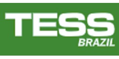 Logomarca de TESS BRAZIL | Tubos e Mangueiras