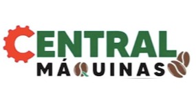 Logomarca de CENTRAL MÁQUINAS | Máquinas Agrícolas
