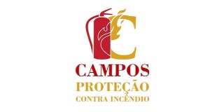 Logomarca de CAMPOS | Proteção Contra Incêndio