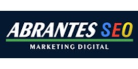 Logomarca de ABRANTES SEO | Marketing Digital