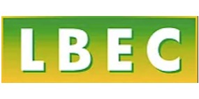 Logomarca de LBEC | Laboratório Brasileiro de Ensaios e Calibrações