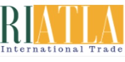 Logomarca de RIATLA | International Trade