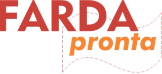 Logomarca de FARDA PRONTA | Uniformes Profissionais em Lauro de Freitas