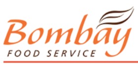 Logomarca de BOMBAY | Food Service
