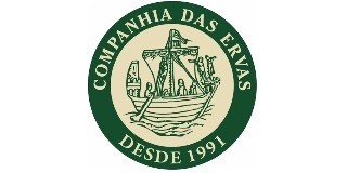 Logomarca de COMPANHIA DAS ERVAS | Ervas e Especiarias