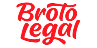 Logomarca de BROTO LEGAL | Alimentos