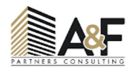 Logomarca de A&F PARTNERS CONSULTING | Engenharia de O&M