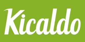 Logomarca de KICALDO ALIMENTOS