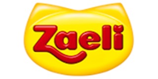 Logomarca de ZAELI | Indústria de Alimentos
