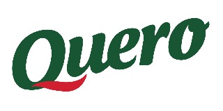 Logomarca de QUERO ALIMENTOS
