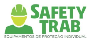 Logomarca de SAFETY TRAB | Equipamentos de Proteção Individual