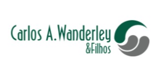Logomarca de CARLOS A. WANDERLEY & FILHOS | Máquinas de Envase e Embalagens