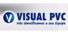 Logomarca de Visual PVC
