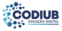 Logomarca de Codiub Companhia de Desenvolvimento de Informática de Uberaba