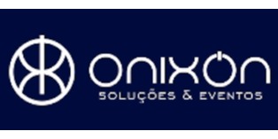 Logomarca de Onixon Eventos