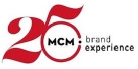 Logomarca de MCM Brand Experience