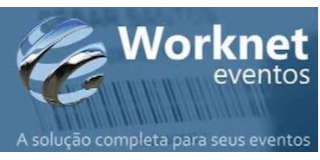 Logomarca de Worknet Eventos