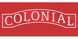 Logomarca de COLONIAL CONSERVAS